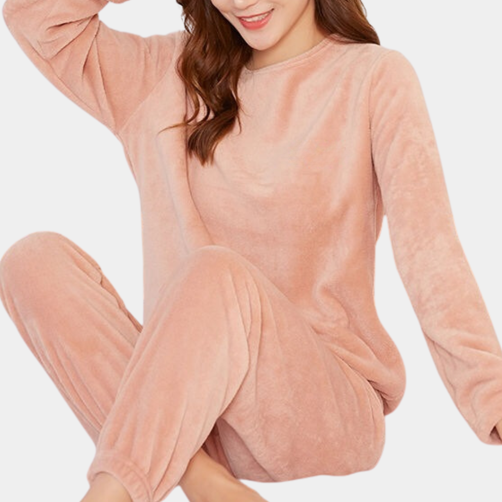 Ariel Women's Tracksuit | Ultra-Soft Fabric, Relaxed Fit 4