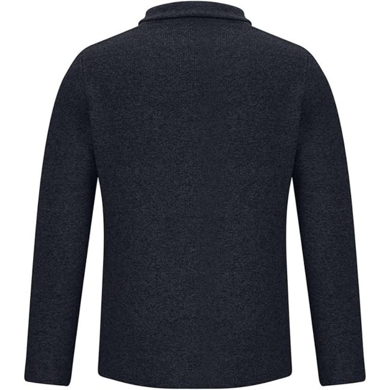Avery Men's Blazer | Classic Fit, Professional Style 7