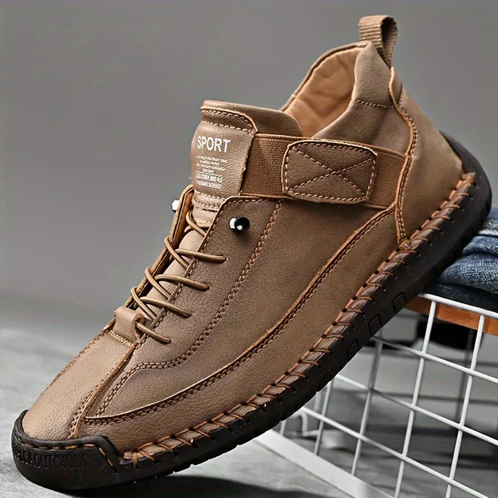 Bella Women's Sneakers | Comfortable Lace-Up Walking Shoes for Active Lifestyles 10