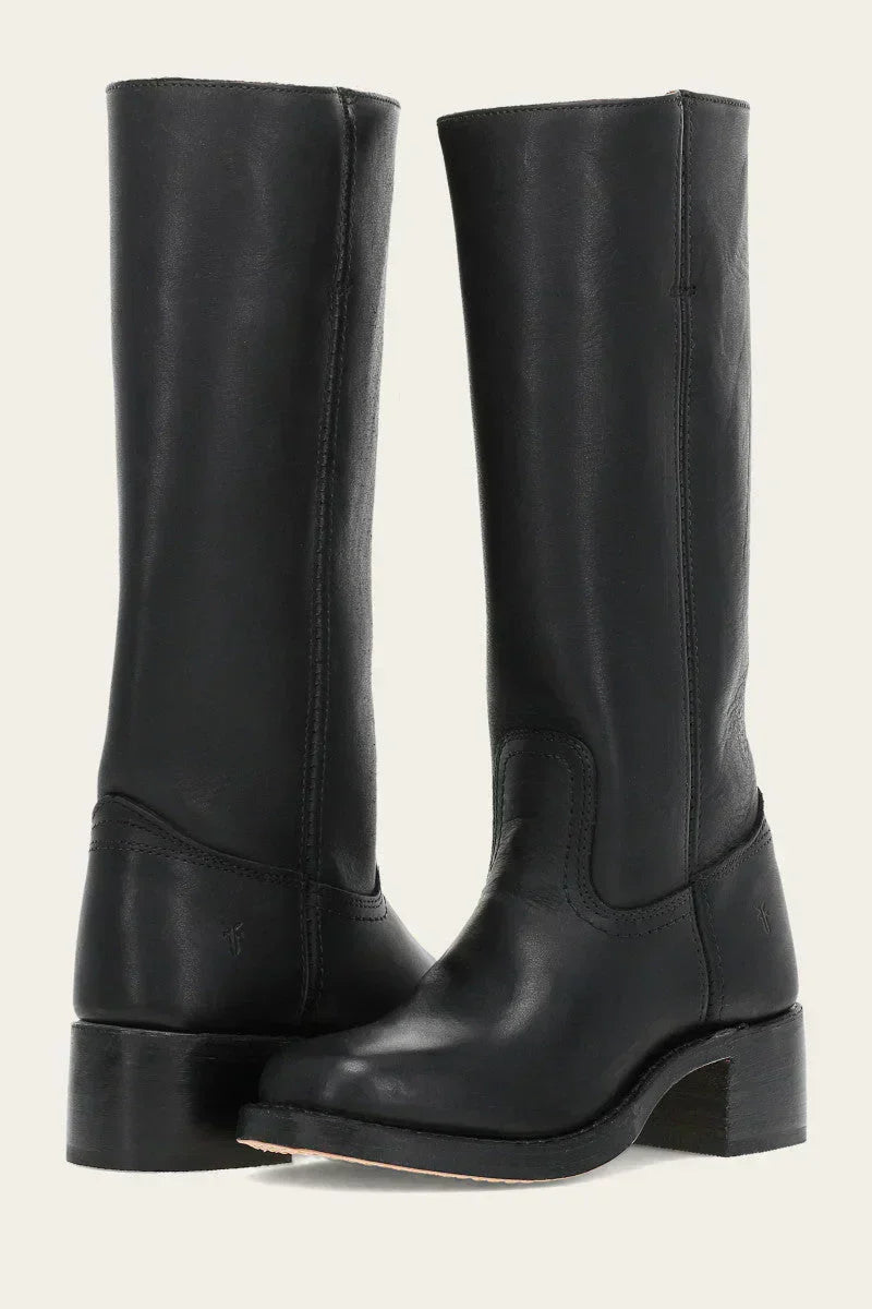 Bexley Women's Cowboy Boots | Premium Leather, Classic Western Style 9