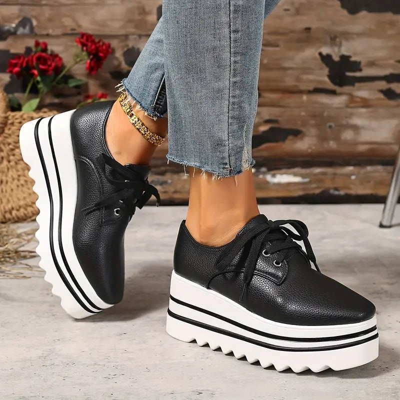 Bree Unisex Sneakers | Breathable Mesh, Orthopedic Comfort 6