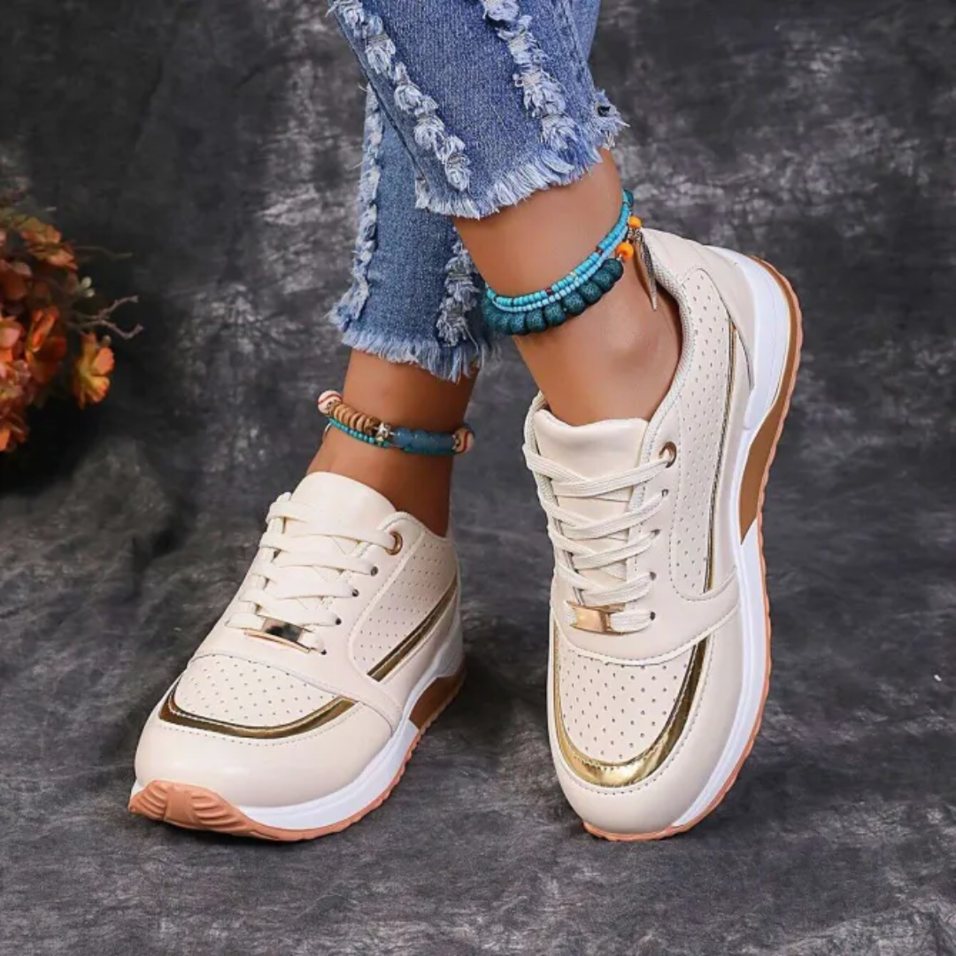 Cali Women's Walking Shoes | Breathable Comfort 3