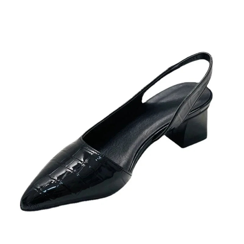 Cleo Women's Sandals | Closed-Toe, Lightweight Comfort 4
