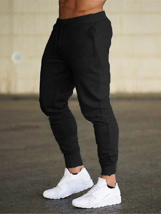 Cody Men's Joggers | Relaxed Fit, Versatile Style Track Pants 1