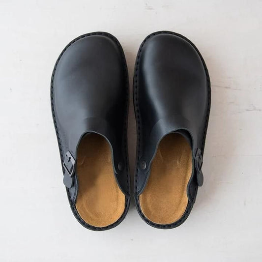 Elliot Men's Clogs | Comfortable Slip-On Design 1