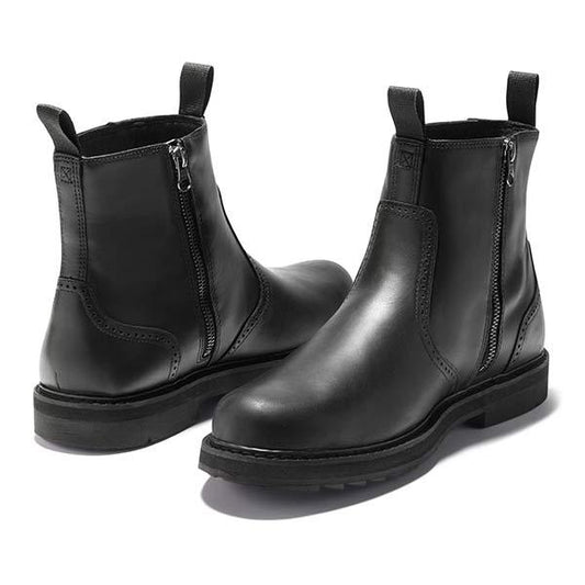 Haven Men's Chelsea Boots | Modern Style, All-Day Comfort 1