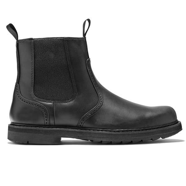 Haven Men's Chelsea Boots | Modern Style, All-Day Comfort 5
