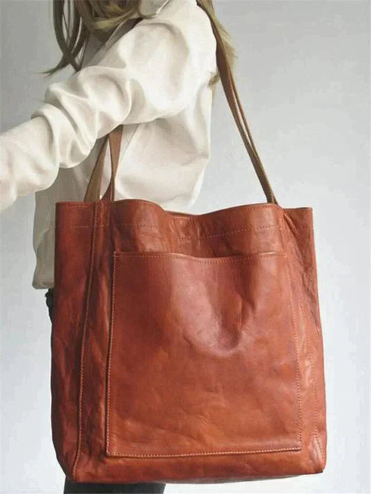 Heidi Women's Handbag | High-Quality PU Leather, Timeless Design 1