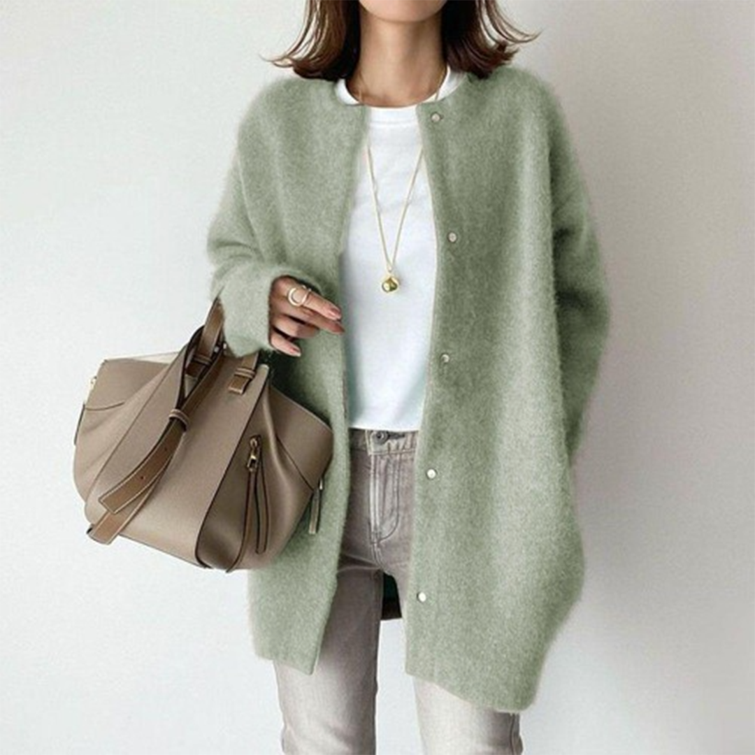 Hera Women's Coat | Premium Quality, Elegant Design 5