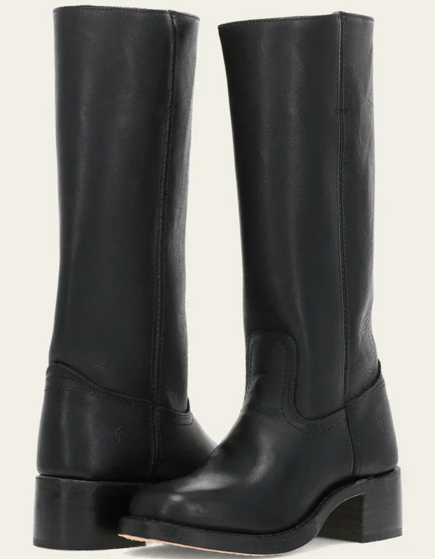 Hera Women's Platform Boots | Faux Fur Lining, Cowboy Style 8
