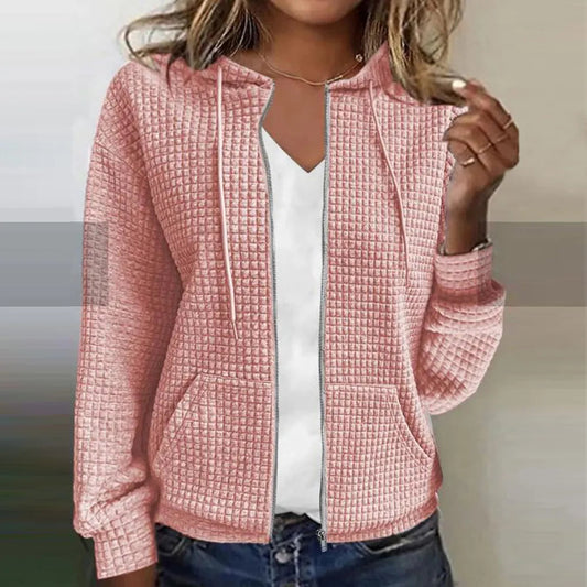 Horizon Women's Jacket | Water-Repellent, Chic Winter Coat 1