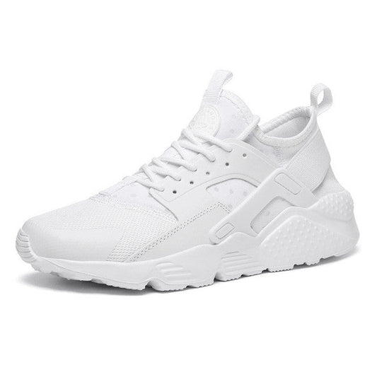 Isla Women's Summer Sneakers | Breathable Mesh Lightweight Design 1