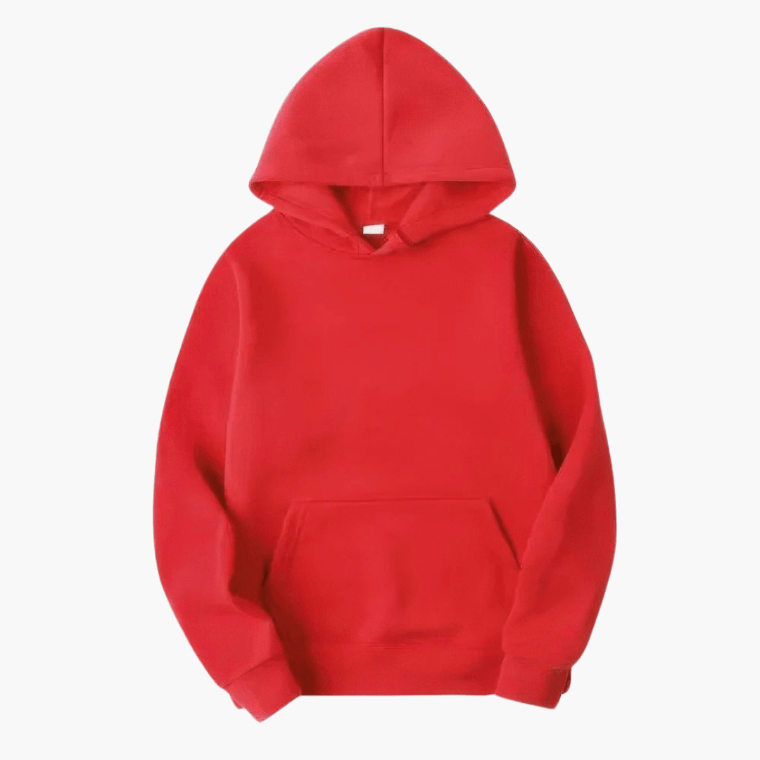 Jasper Men's Relax Fit Hoodie | Comfortable Everyday Style 12