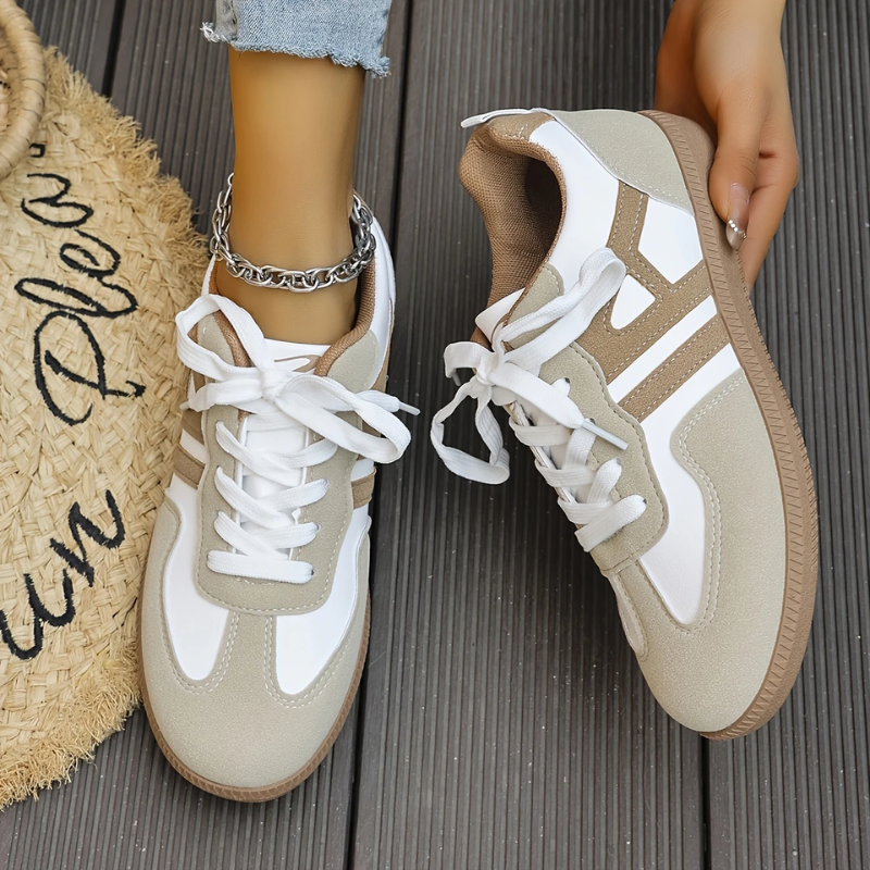 Kinetic Unisex Sneakers | Orthopaedic Comfort 5