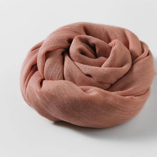 Lina Women's Scarf | Soft Lightweight Fabric, Versatile Style 1