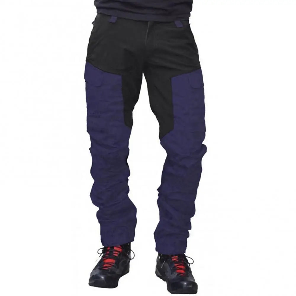 Max Men's Cargo Pants | Waterproof, Functional Outdoor Wear 3