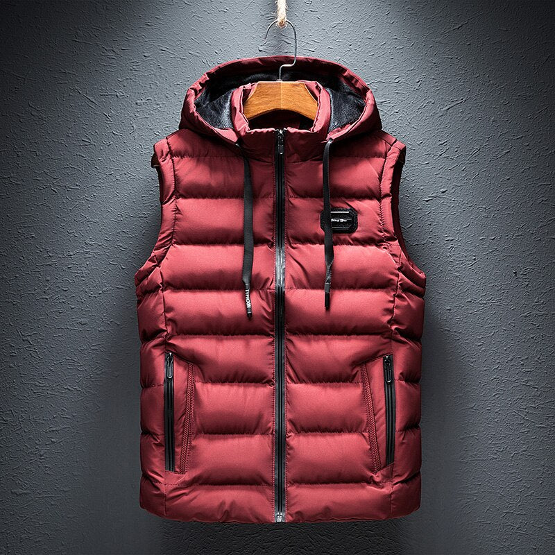 Pace Teenagers' Hooded Jacket | Soft Fleece Lining, Sporty Style 4