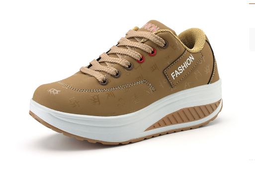 Rela Women's Sporty Shoes | Orthopedic Comfort, Stylish Design 6