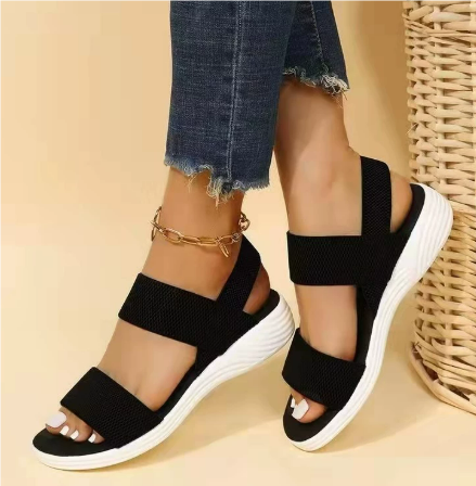 Sandy Women's Sandals | Comfortable Slim Design for All-Day Wear 1