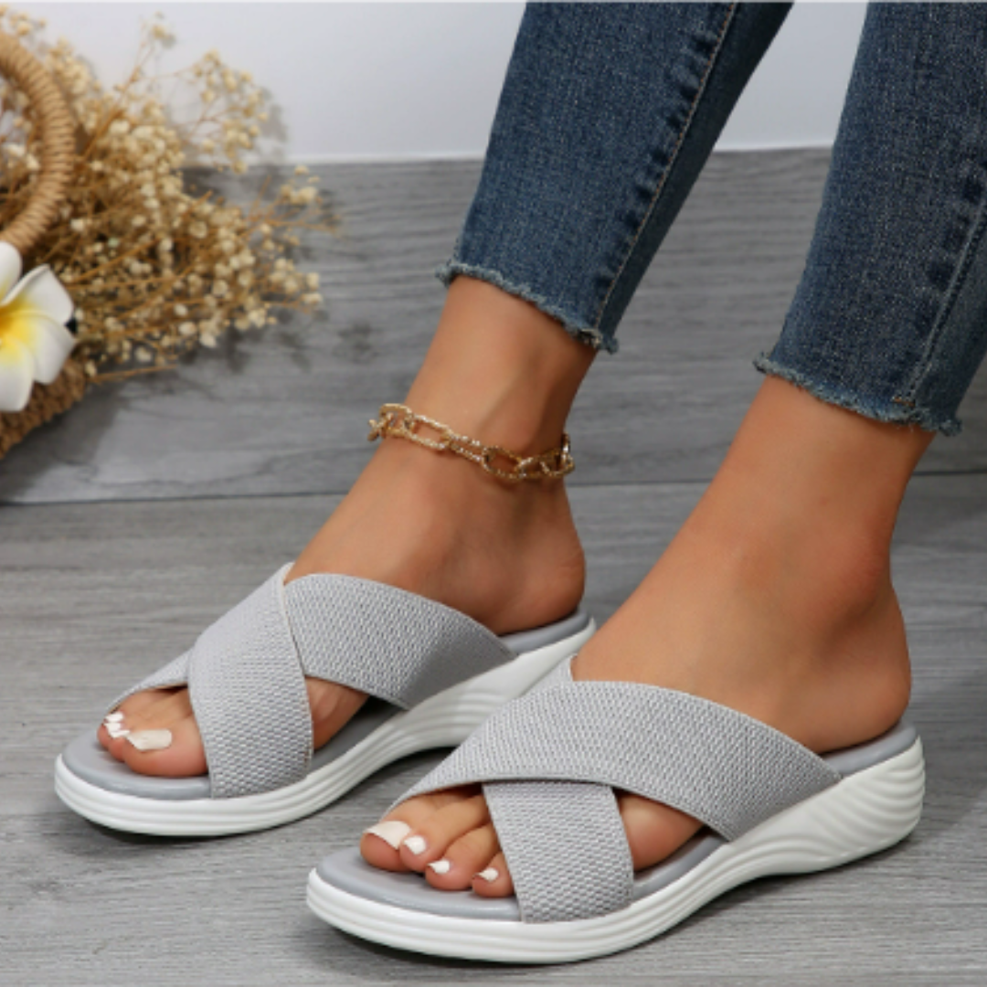 Sandy Women's Sandals | Comfortable Slim Design for All-Day Wear 3