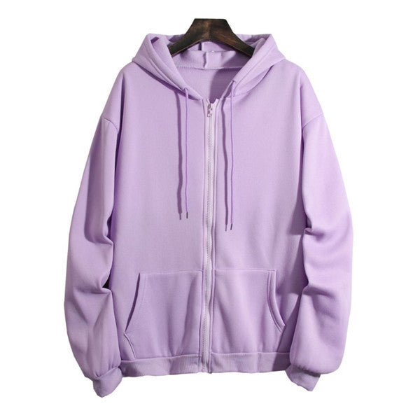 Tina Women's Jacket | Stylish Bomber with Zipper, Versatile Fashion 4