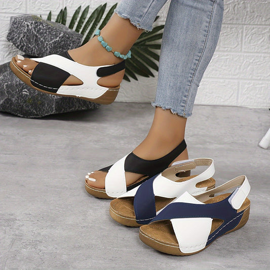 Wander Women's Sandals | Padded Comfort, Versatile Style 1