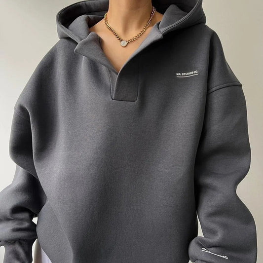 Wendy Women's Hoodie | Cozy Modern Design, Soft Fabric 1