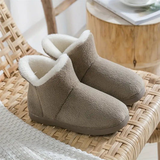 Wendy Women's Winter Slippers | Plush Comfort with Soft Lining 1