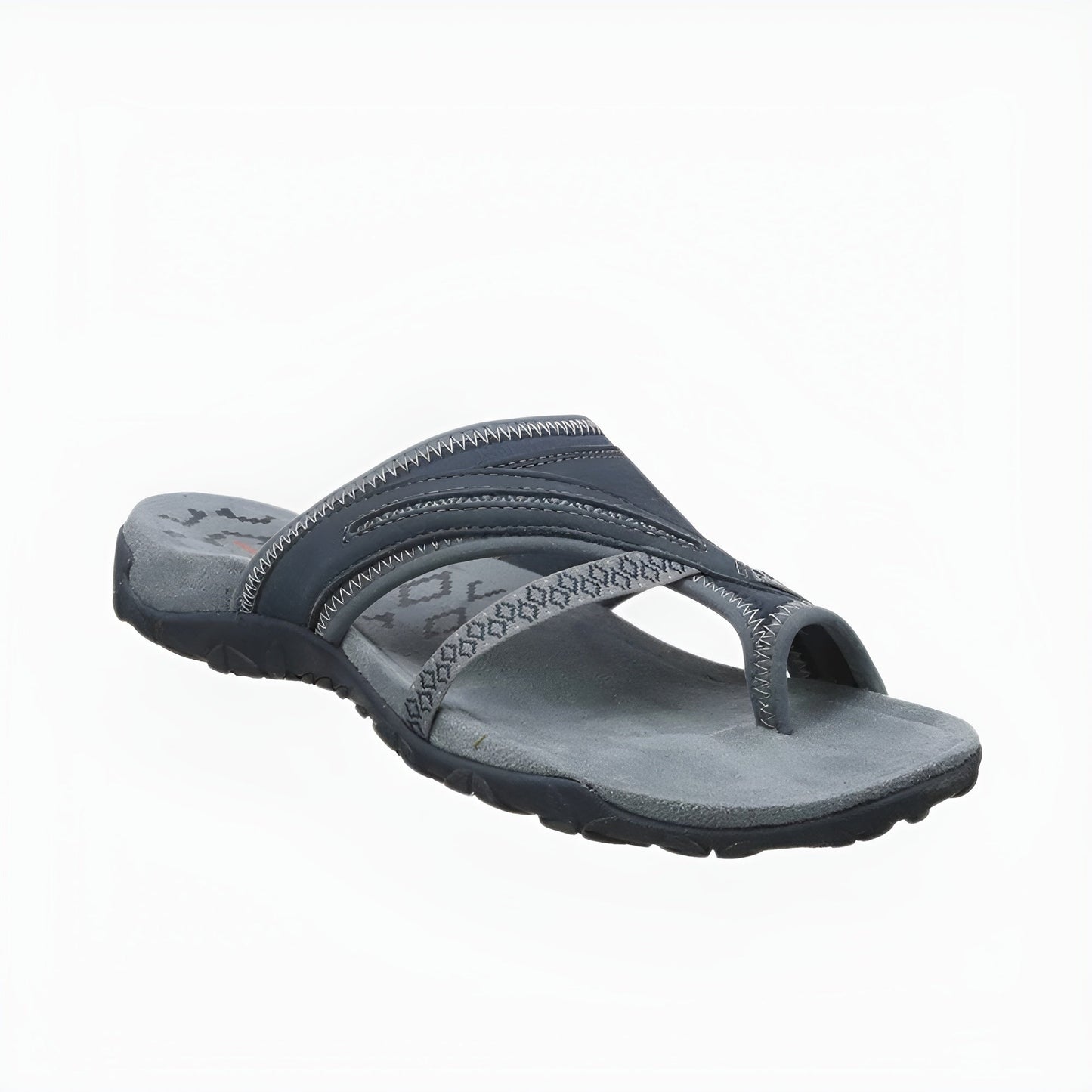 Afonina Unisex Sandals | Orthopedic Support, Stylish Comfort 10