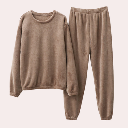 Ariel Women's Tracksuit | Ultra-Soft Fabric, Relaxed Fit 0
