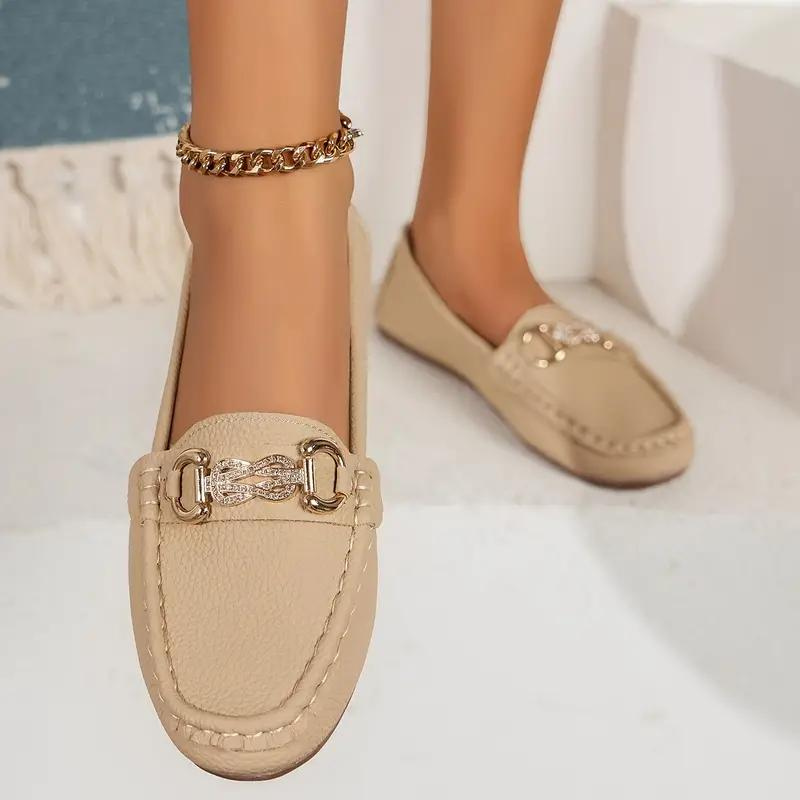Ava Women's Formal Shoes | Elegant Slip-On Design 7