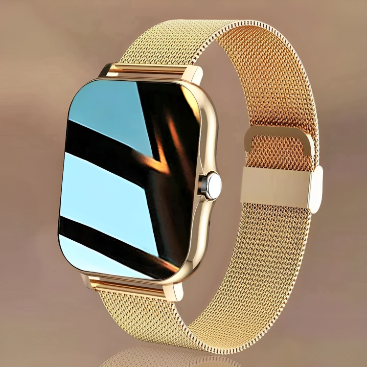Ava Women's Smartwatch | Advanced Health Monitoring Features 0