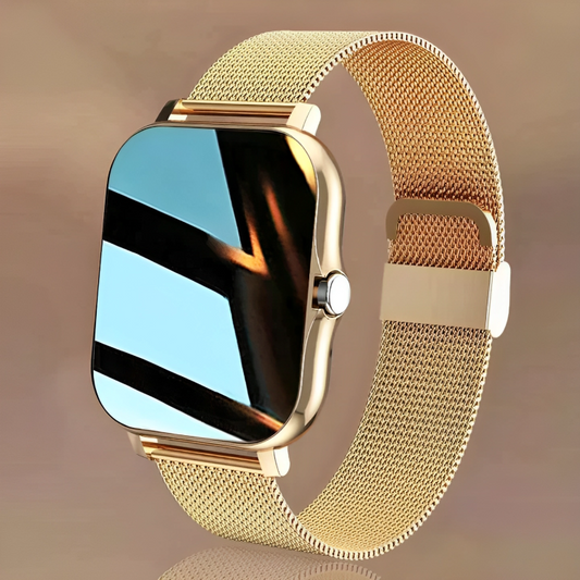 Ava Women's Smartwatch | Advanced Health Monitoring Features 0