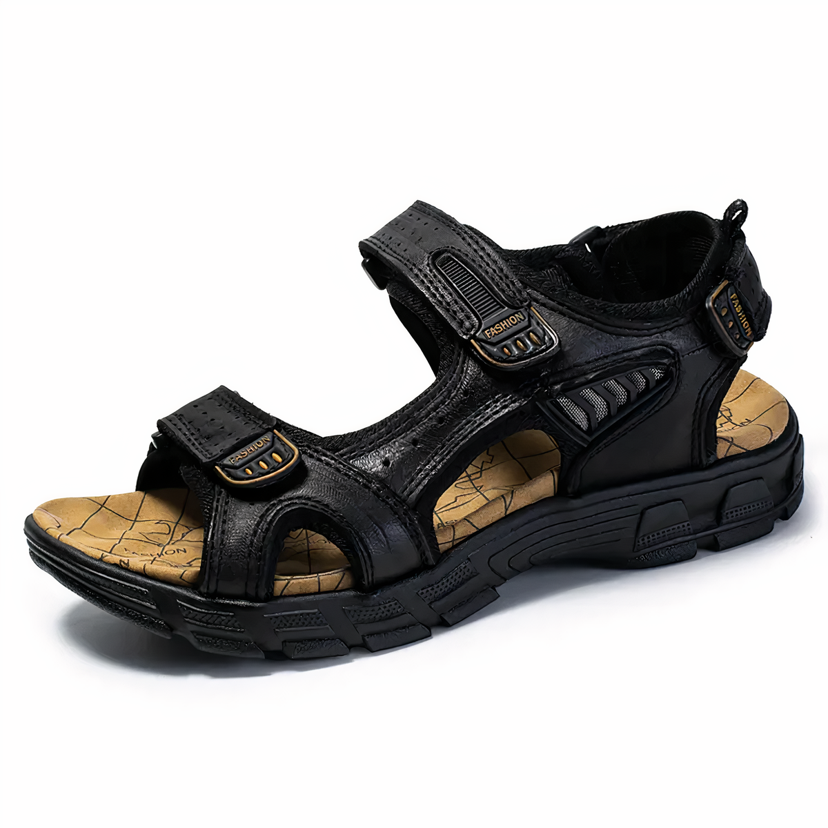 Avelon Unisex Sandals | Arch Support, Shock-Absorbing Sole 0