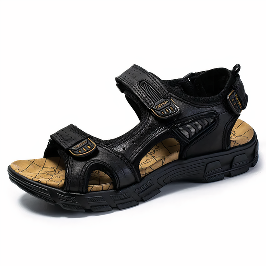 Avelon Unisex Sandals | Arch Support, Shock-Absorbing Sole 0