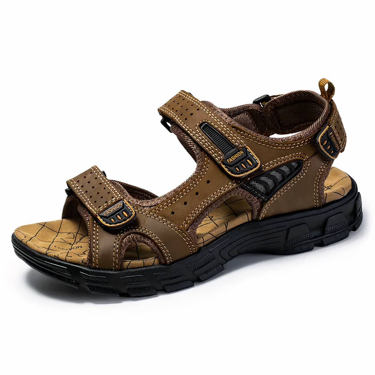 Avelon Unisex Sandals | Arch Support, Shock-Absorbing Sole 1