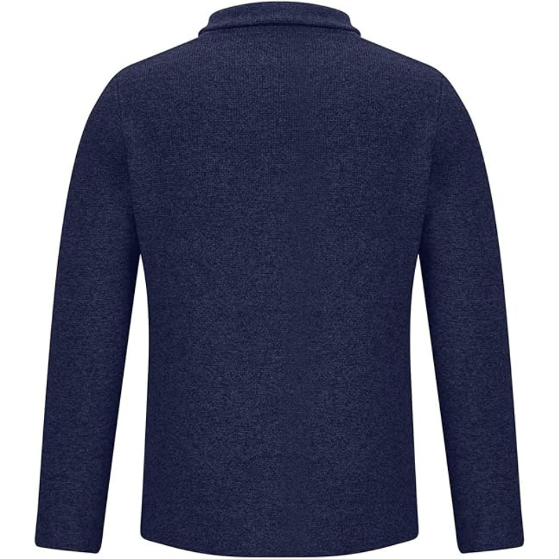 Avery Men's Blazer | Classic Fit, Professional Style 5