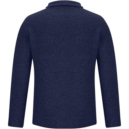 Avery Men's Blazer | Classic Fit, Professional Style 5
