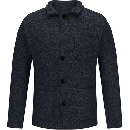 Avery Men's Blazer | Classic Fit, Professional Style 6