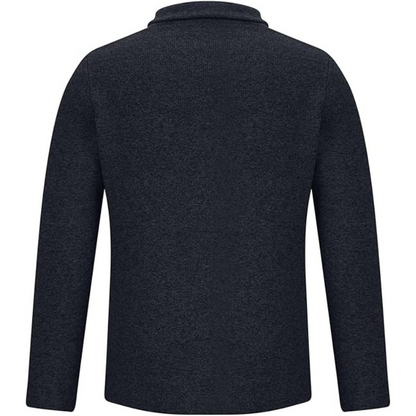 Avery Men's Blazer | Classic Fit, Professional Style 7