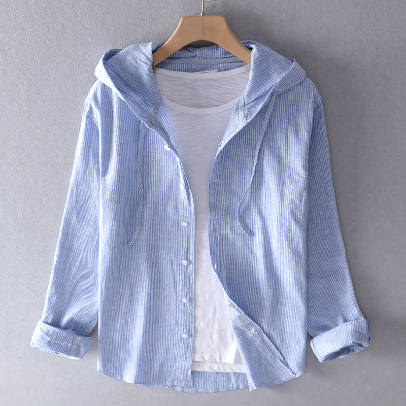 Bella Women's Blouse | Premium Cotton Blend, Breathable 0