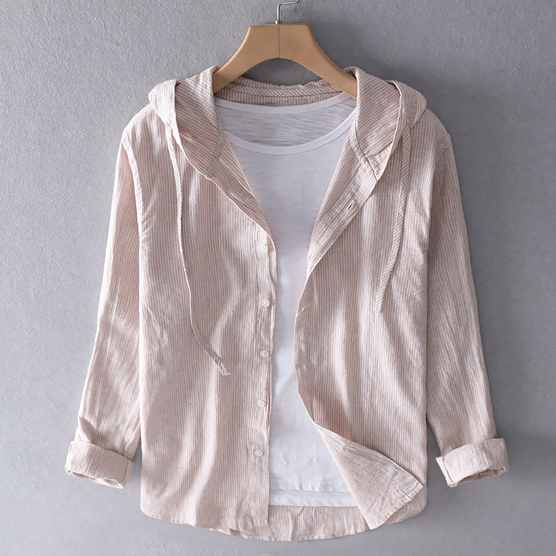 Bella Women's Blouse | Premium Cotton Blend, Breathable 2