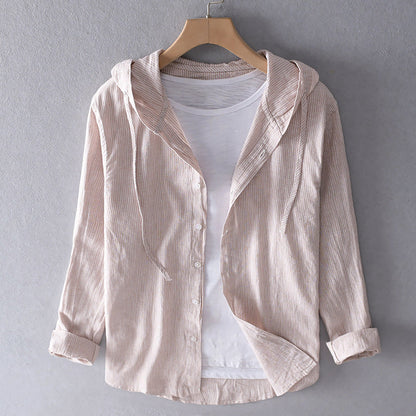 Bella Women's Blouse | Premium Cotton Blend, Breathable 2