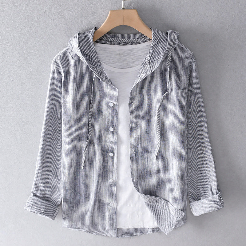 Bella Women's Blouse | Premium Cotton Blend, Breathable 3