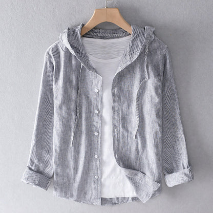 Bella Women's Blouse | Premium Cotton Blend, Breathable 3
