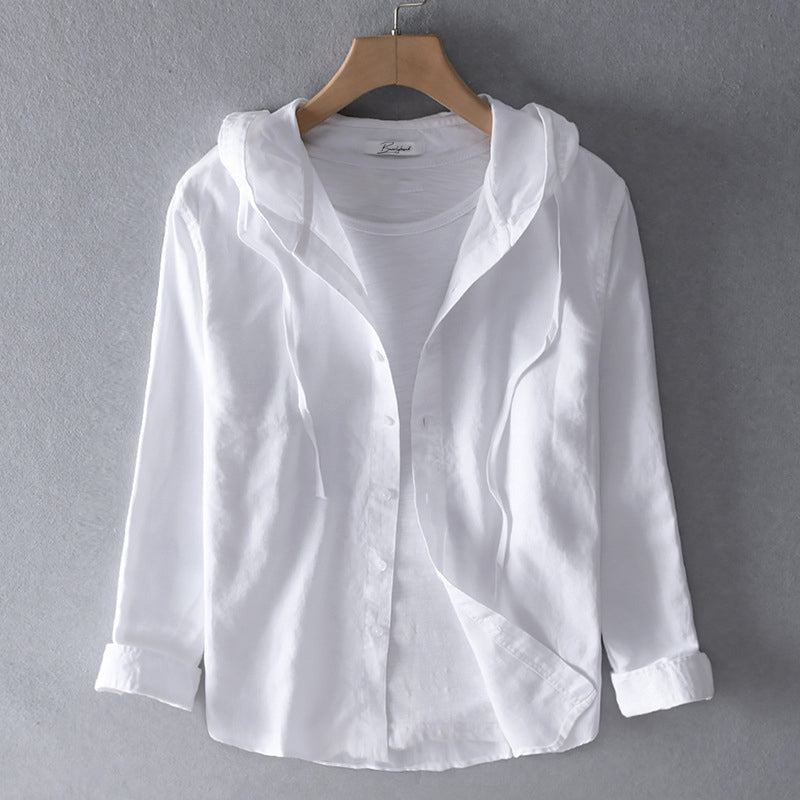 Bella Women's Blouse | Premium Cotton Blend, Breathable 4