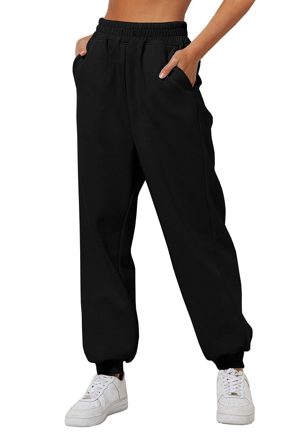 Bella Women's Winter Sweatpants | Relaxed Fit, Cozy Comfort 0
