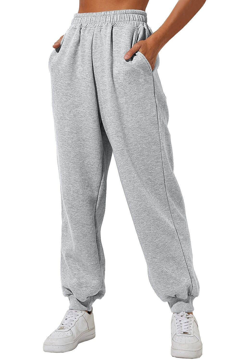 Bella Women's Winter Sweatpants | Relaxed Fit, Cozy Comfort 1