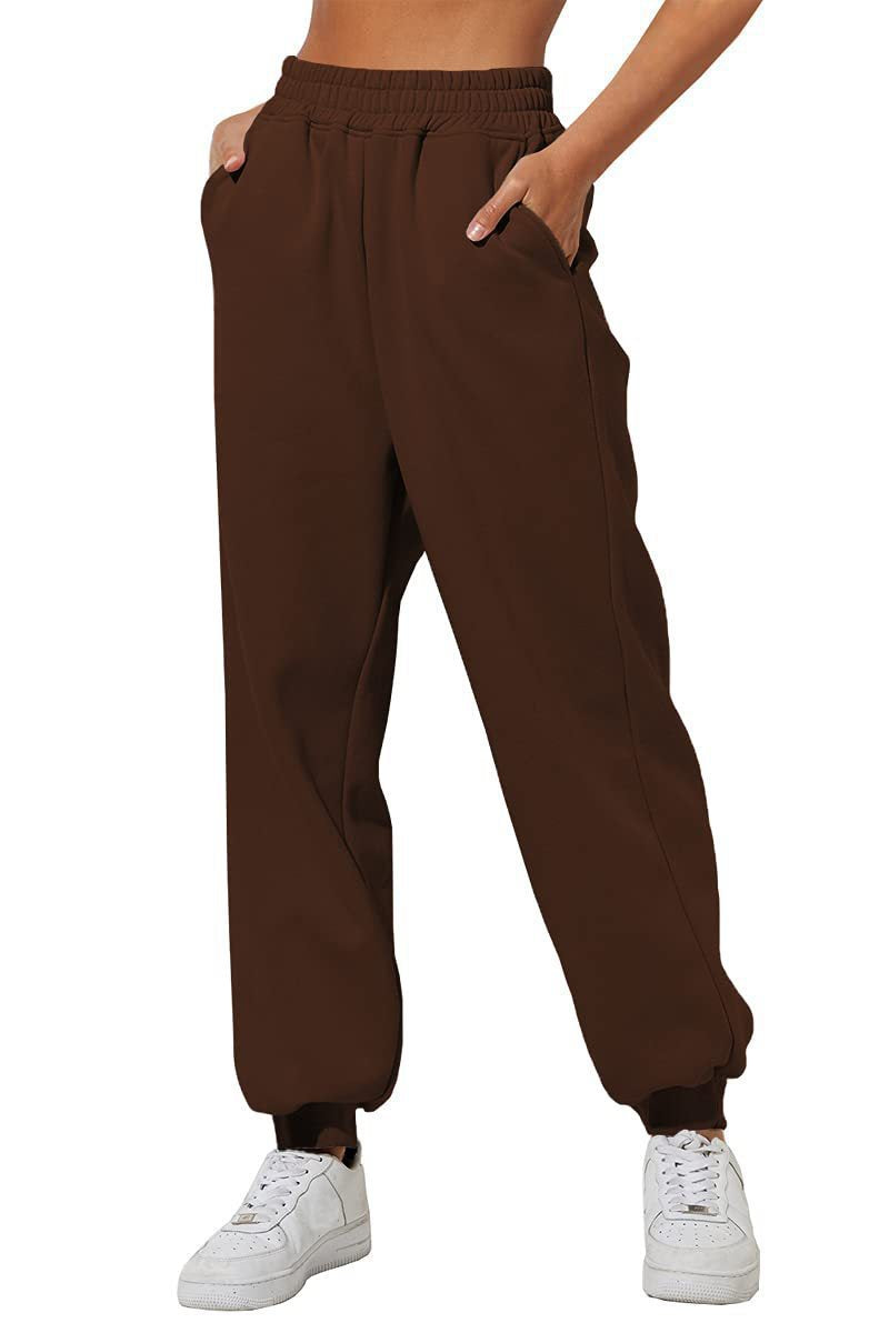 Bella Women's Winter Sweatpants | Relaxed Fit, Cozy Comfort 2