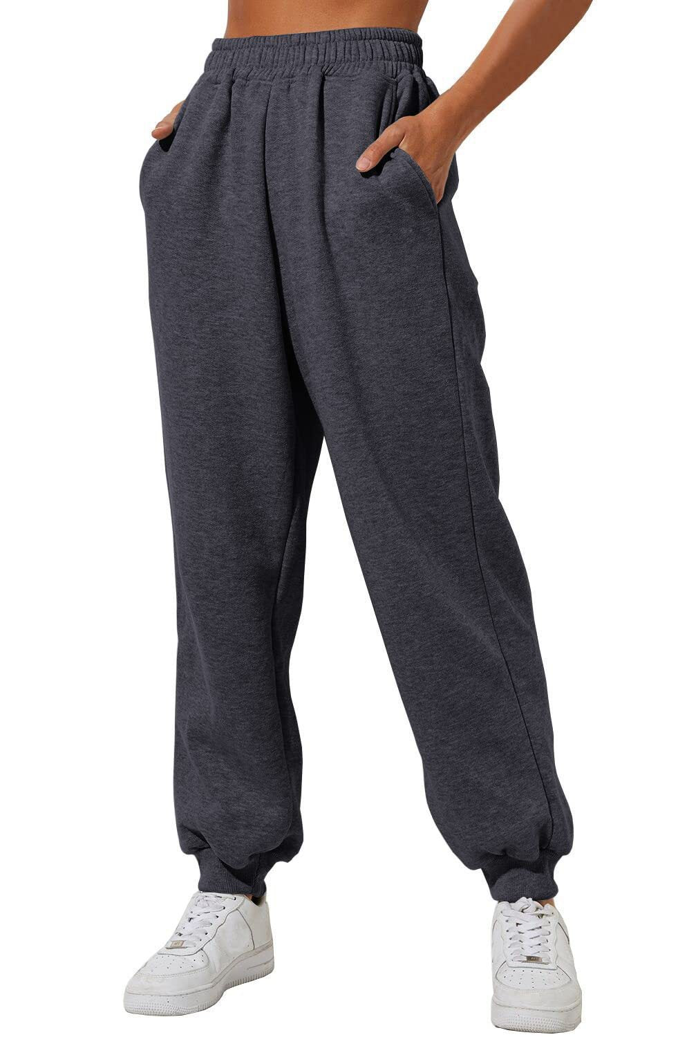 Bella Women's Winter Sweatpants | Relaxed Fit, Cozy Comfort 3